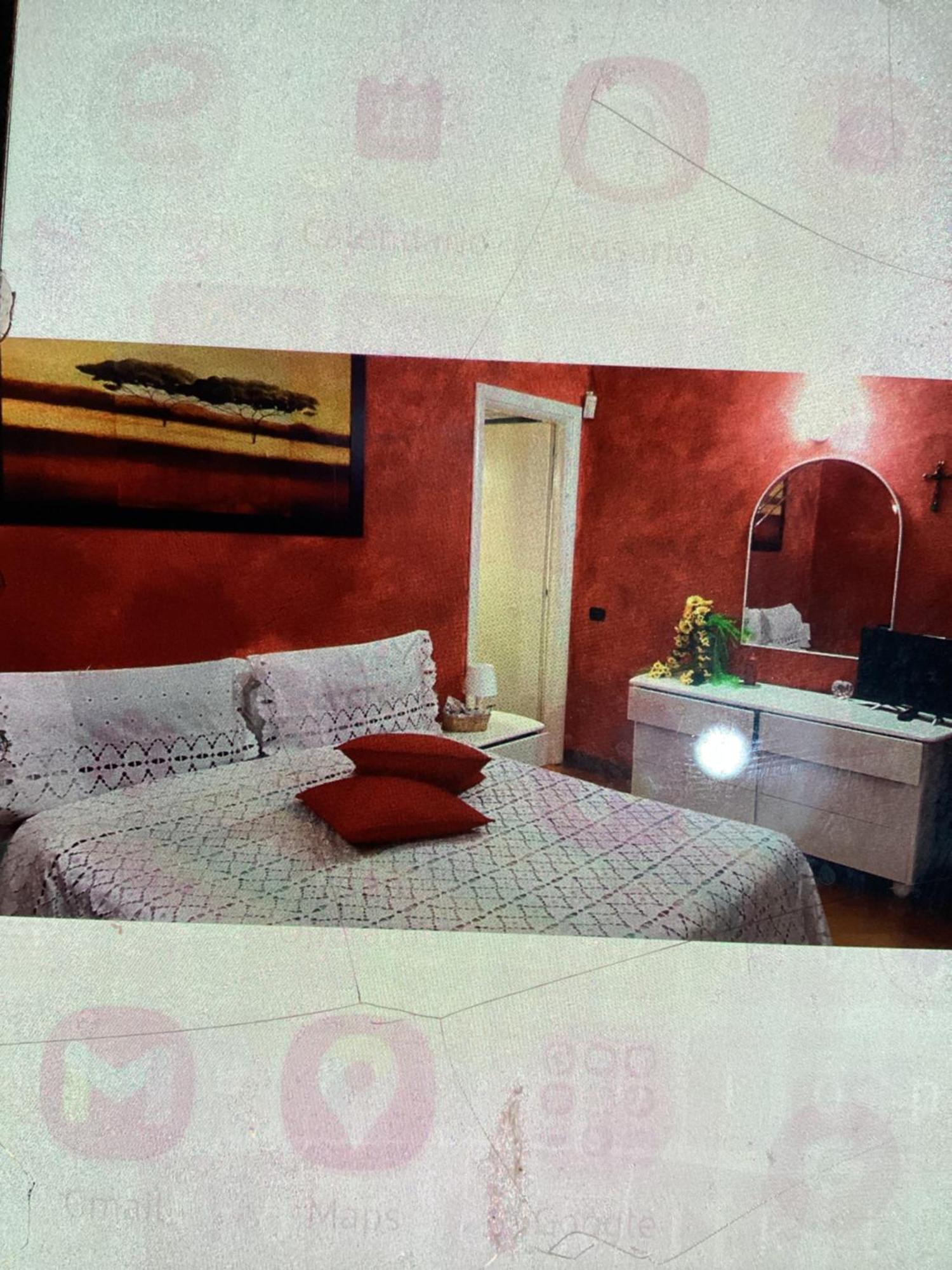 Locazione Turistica Dream House Marzia Rom